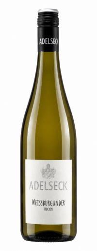 2025 Weißburgunder Qualitätswein
