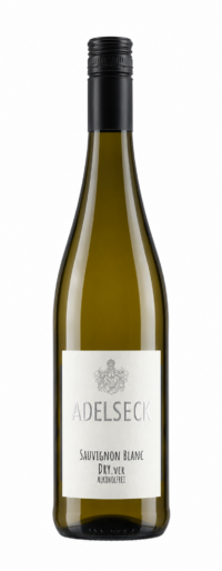 Adelseck DRY.ver Sauvignon Blanc Premium entalkoholisiert