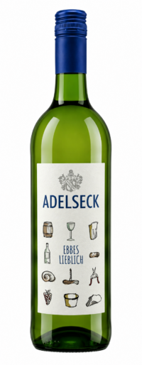 2024 Ebbes Qualitätswein lieblich