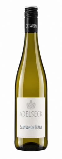 2025 Sauvignon Blanc trocken Königschloss