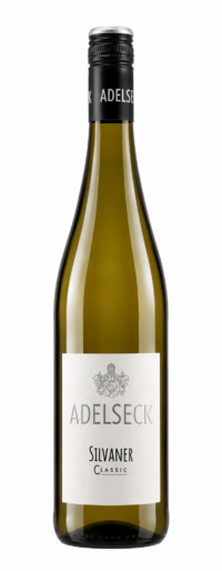 2025 Silvaner Classic